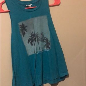 Aeropostale Tank Top